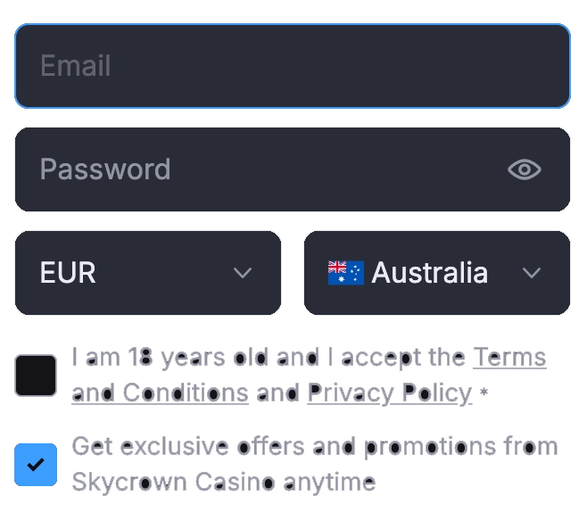 Register